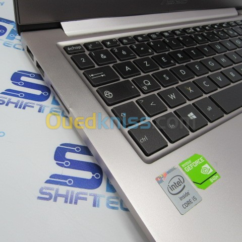 Asus Zenbook UX303L 13.3" i5 4Th 6G 500 HDD Nvidia 840M