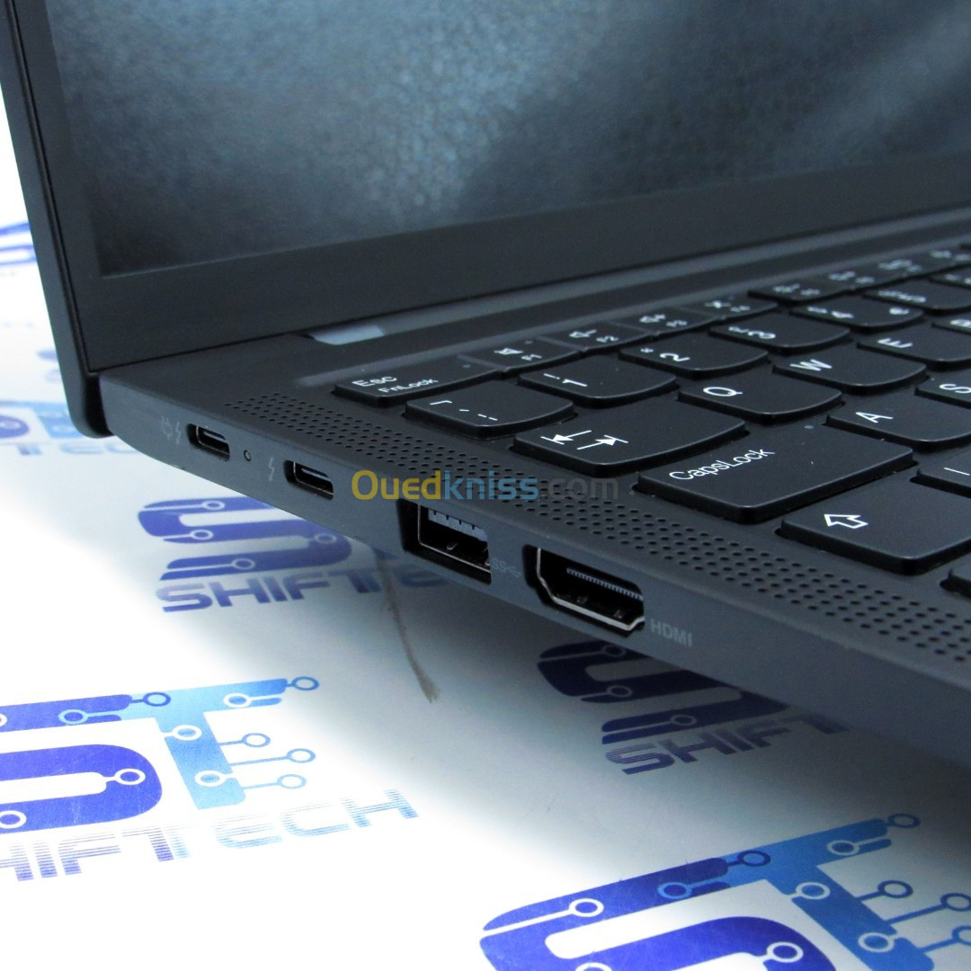 Lenovo Thinkpad X1 Carbon Gen 10 i7 1255U 16G 1T SSD 14" 4K Full HD