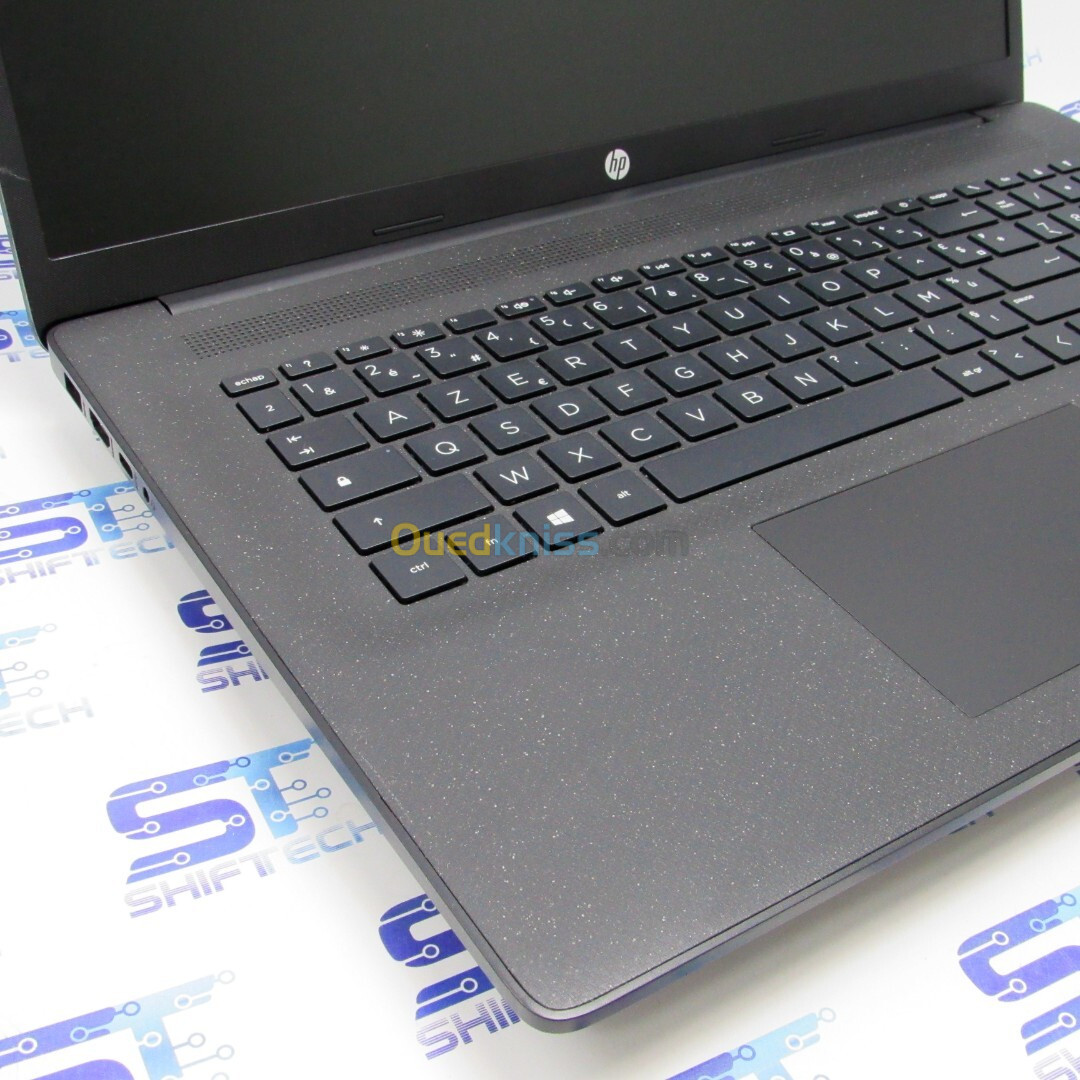 HP Laptop 17 i5 1135G7 16G 256 SSD 17.3" HD+