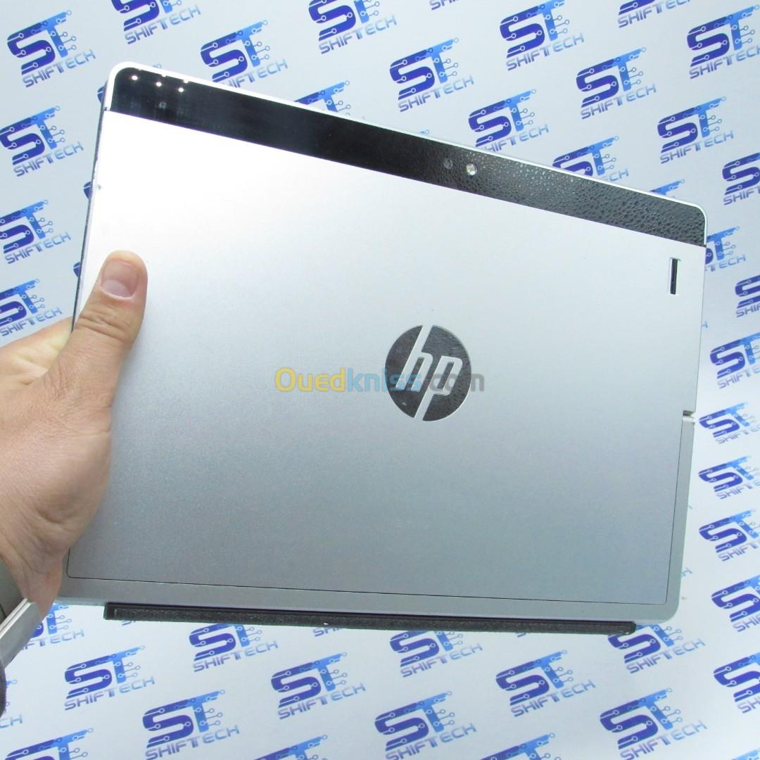 HP Elite X2 1012 G1 M3 6Y30 4GB 128 SSD 12.5" Tactile Détachable