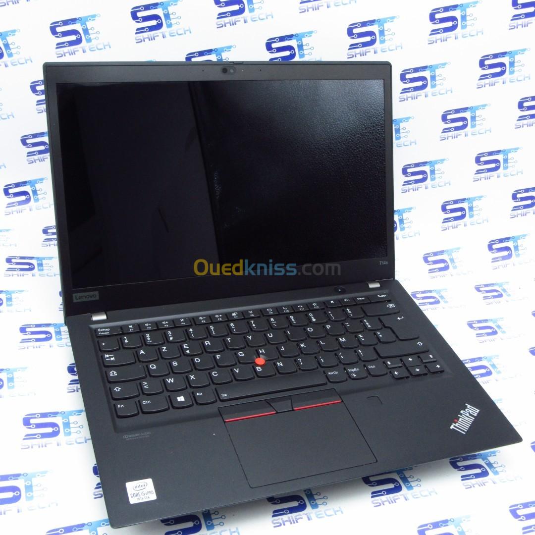 Lenovo Thinkpad T14s i5 10310U 10Th Gén 8G 256 SSD 14" Full HD