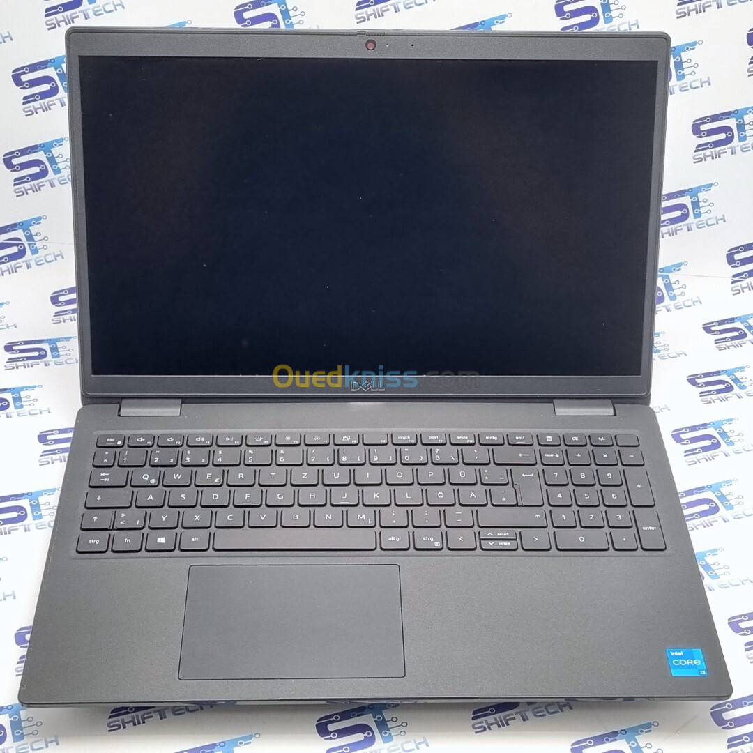 DELL LATITUDE 3520  i3 1115G4 8 GB 256 SSD 15" Pouce Full HD 