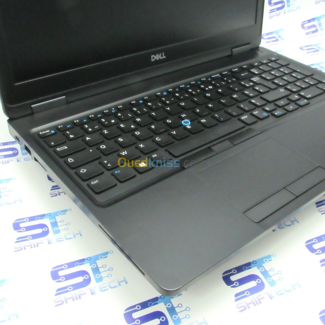 Dell Latitude 5590 i5 8350U 8G 256 SSD 15.6" Full HD