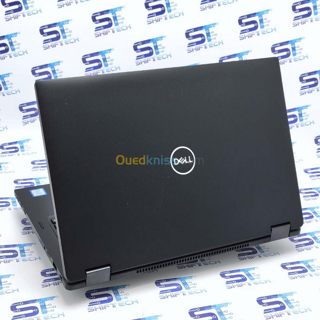 Dell Latitude 7390 2IN1 i5 8250U 8G 256 SSD 13.3" X360 Full HD Tactile