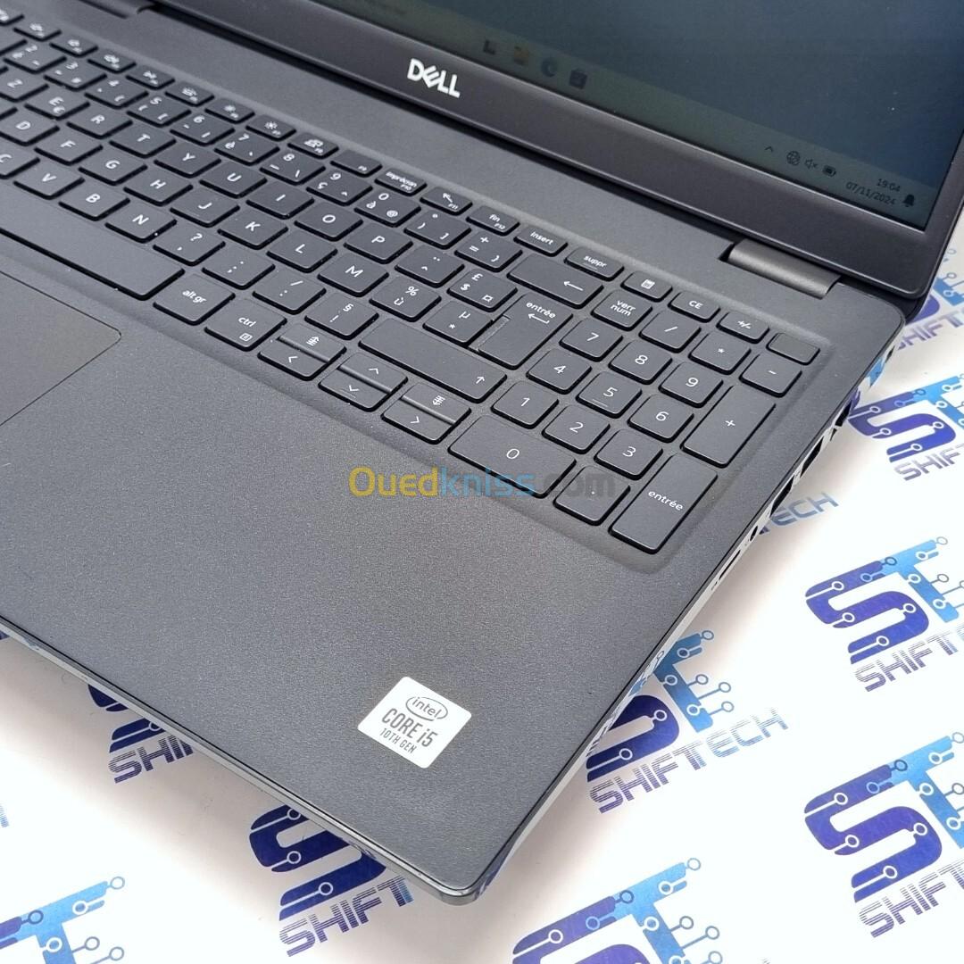 Dell Latitude 3510 i5 10310U 16G 256 SSD 15.6" Full HD 