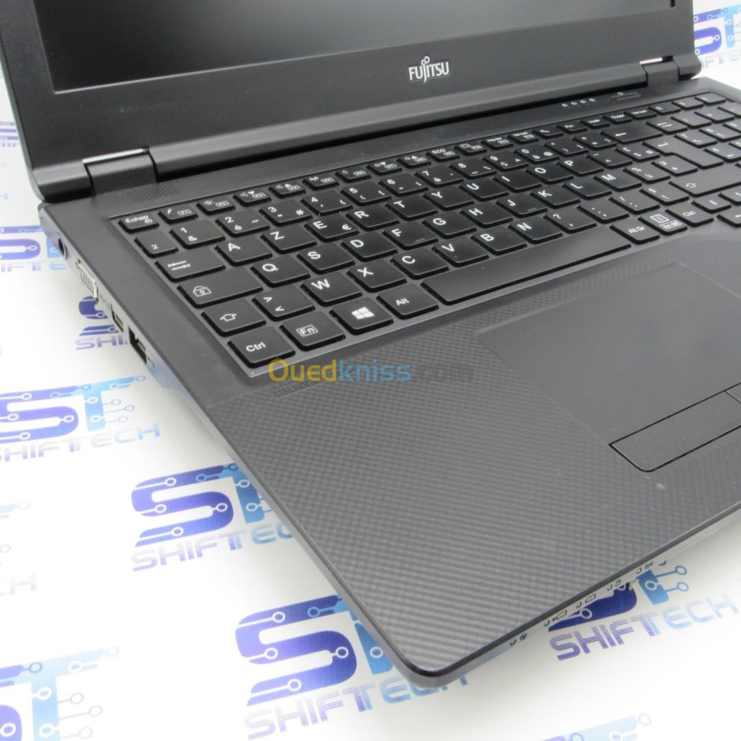 Fujitsu LifeBook E5510 i5 10210U 16G 256SSD 15.6" Full HD