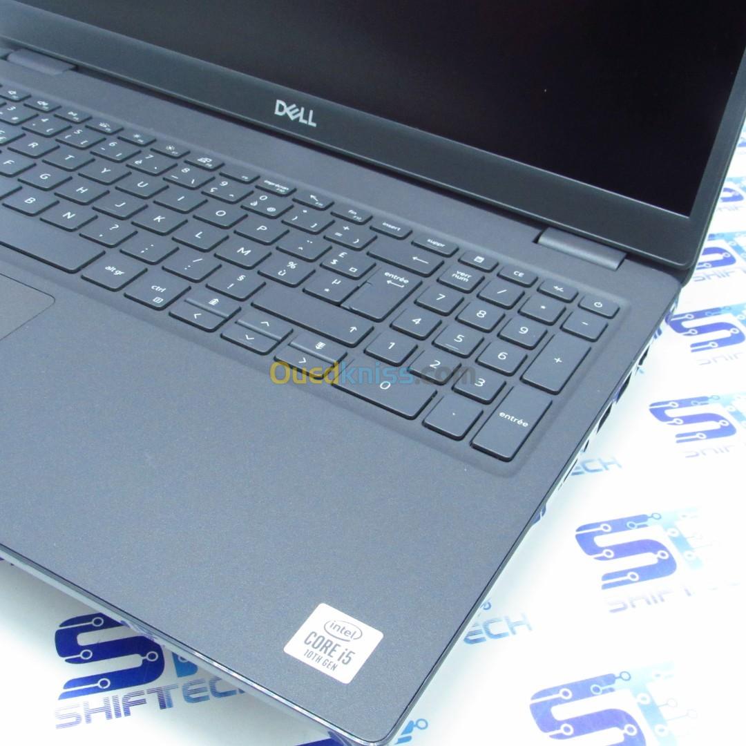 Dell Latitude 3510 i5 10210U 8G 256 SSD 15.6" Full HD Tactile