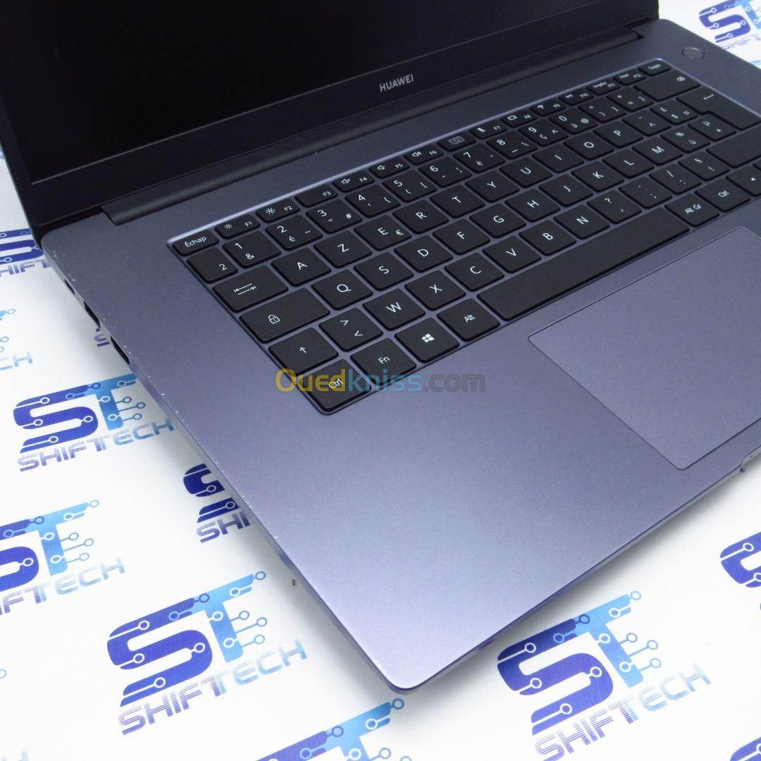 Huawei MateBook D15 Ryzen 7 Pro 3700U 8G 512 SSD Vega 10