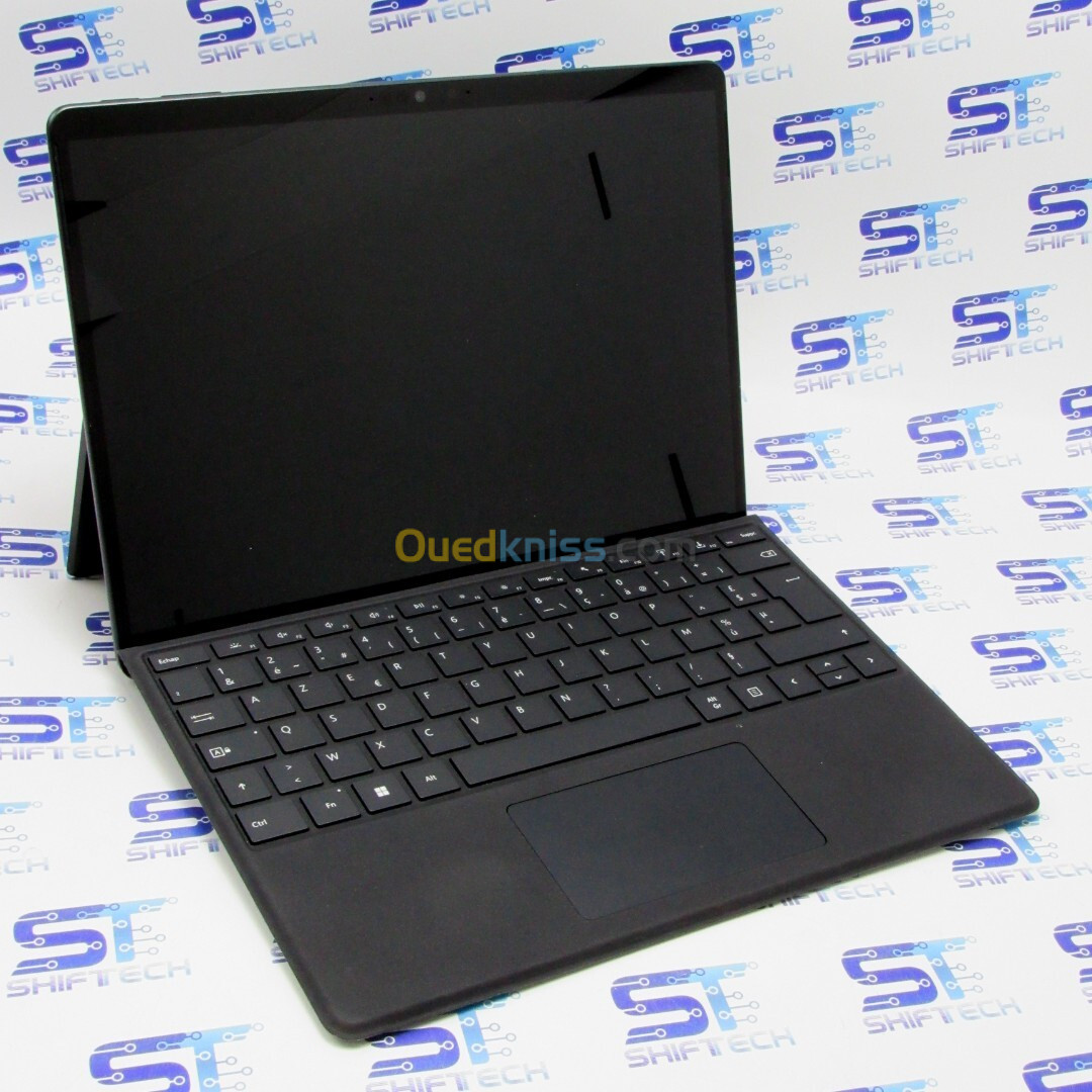 Microsoft Surface Pro 9 i5 1235U 16G 256 SSD 13" 3K 120Hz Tactile