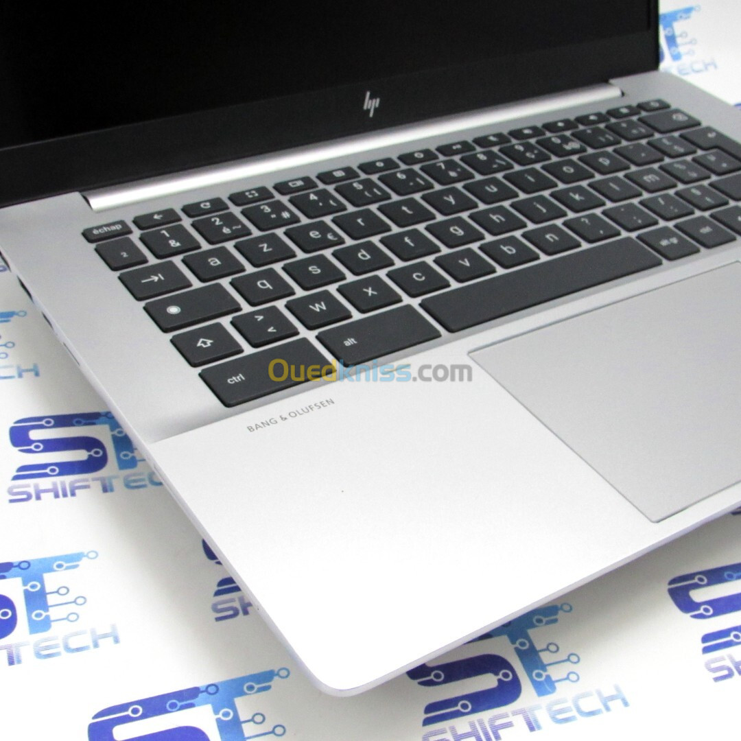 HP Elite C640 ChromeBook i5 1245U 16G 128G SSD Tactile