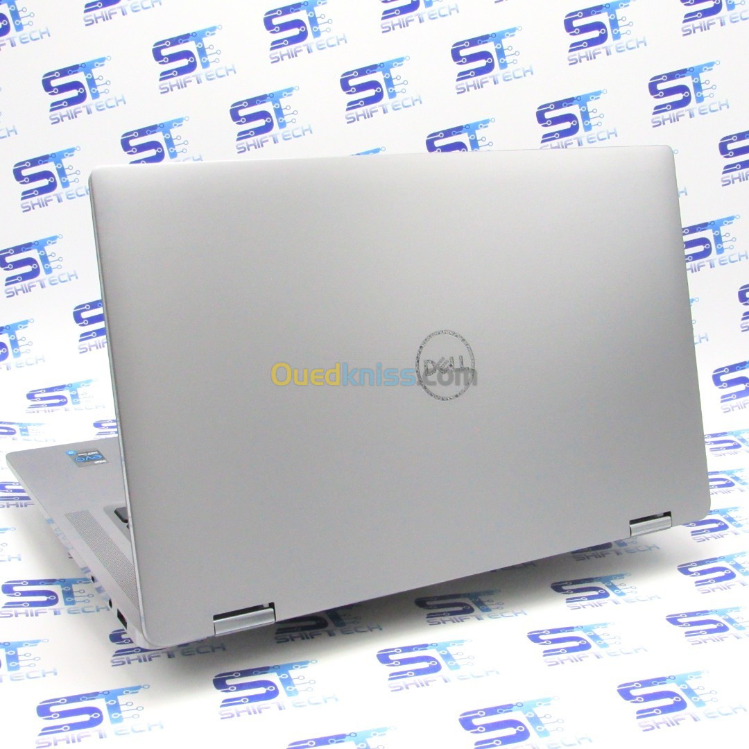 Dell Latitude 9520 i7 1185G7 32G 512 Nvme 15" X360 Tactile Titanium