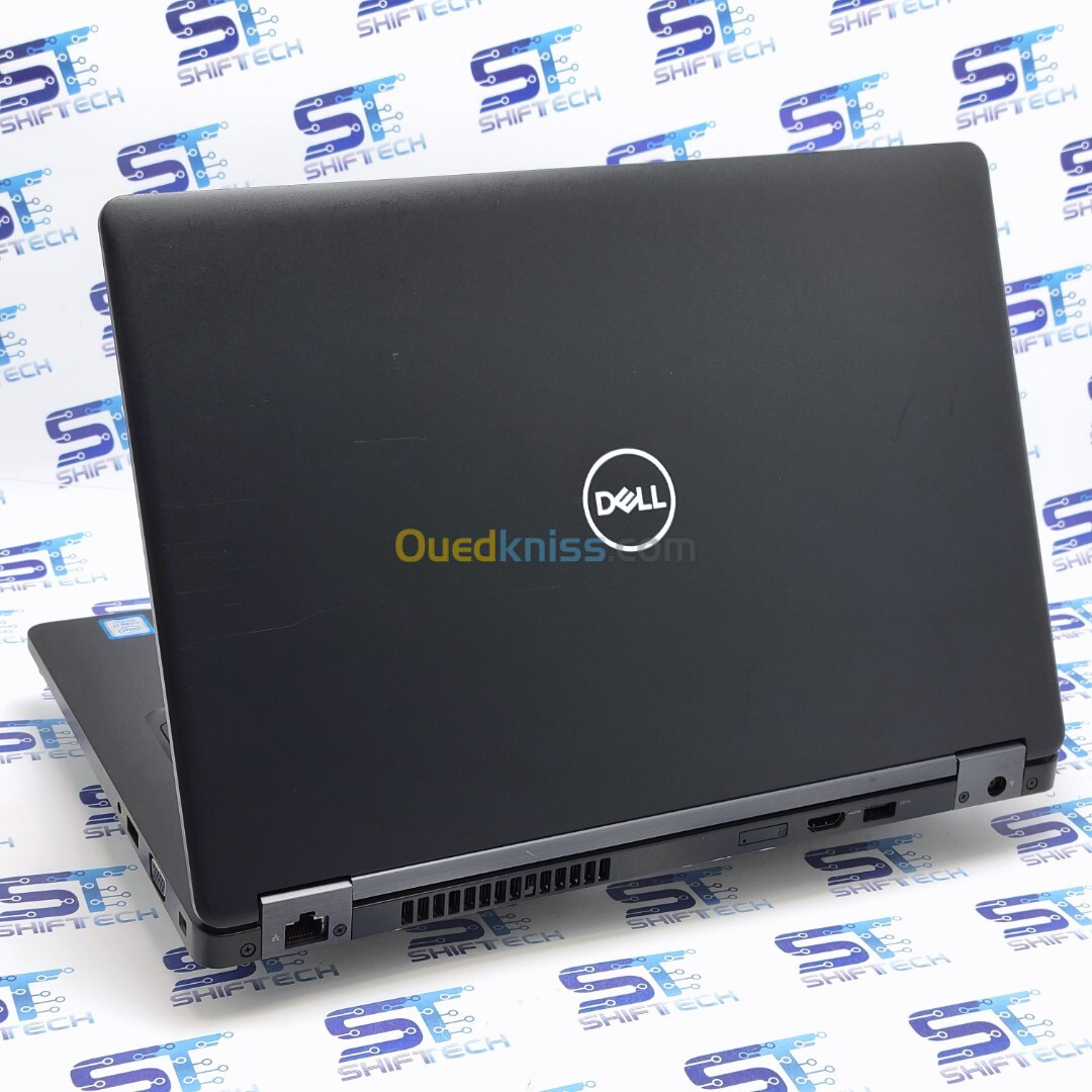 Dell Latitude 5490 i7 8665U 16G 256 SSD 14" Full HD