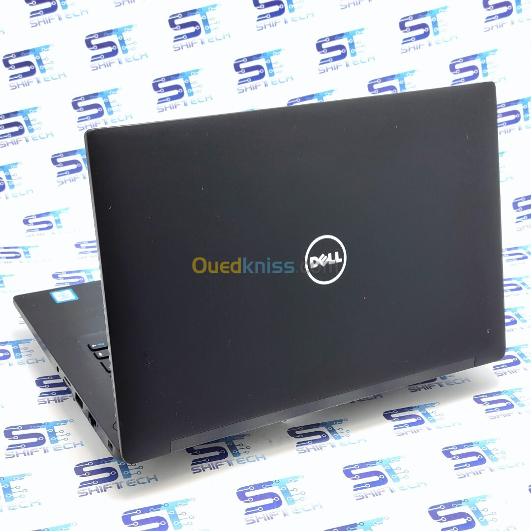 Dell Latitude 7480 i5 7300U 8G 256 SSD 14" FHD Tactile