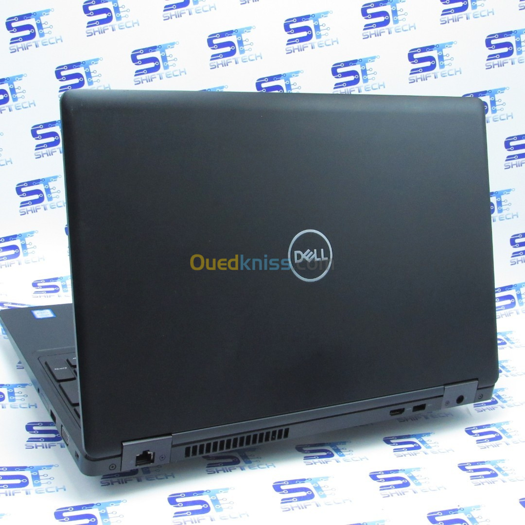 Dell Latitude 5590 i3 8130U 8G 256 SSD 15" Full HD