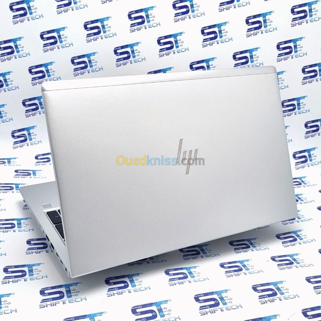 HP ProBook 650 G10 i5 1345U 16G 256 SSD 15.6" Full HD