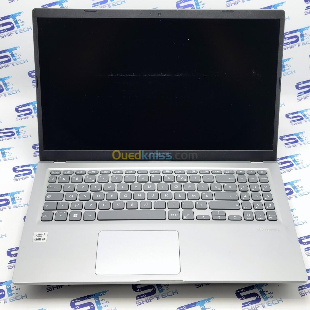 ASUS VivoBook X515 i3 1005G1 8G 256 SSD 15.6" Full HD