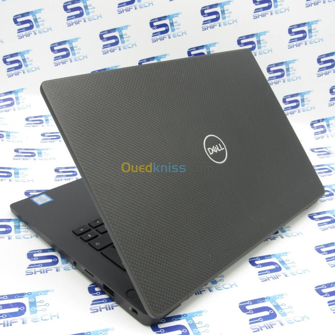 Dell Latitude 7300 13.3" i7 8Th 16G 512SSD Full HD 