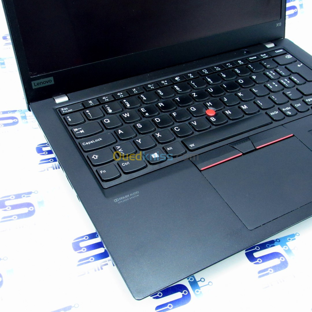 Lenovo Thinkpad X13 GEN1 Ryzen 5 PRO 4500 8G 256 SSD 13.3 Full HD
