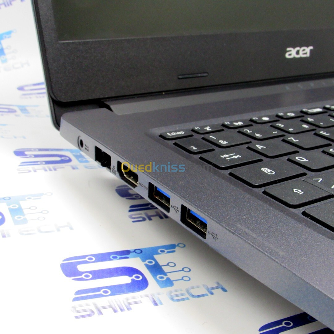 Acer Aspire 3 AMD 3020e 4G 128 SSD 14" HD