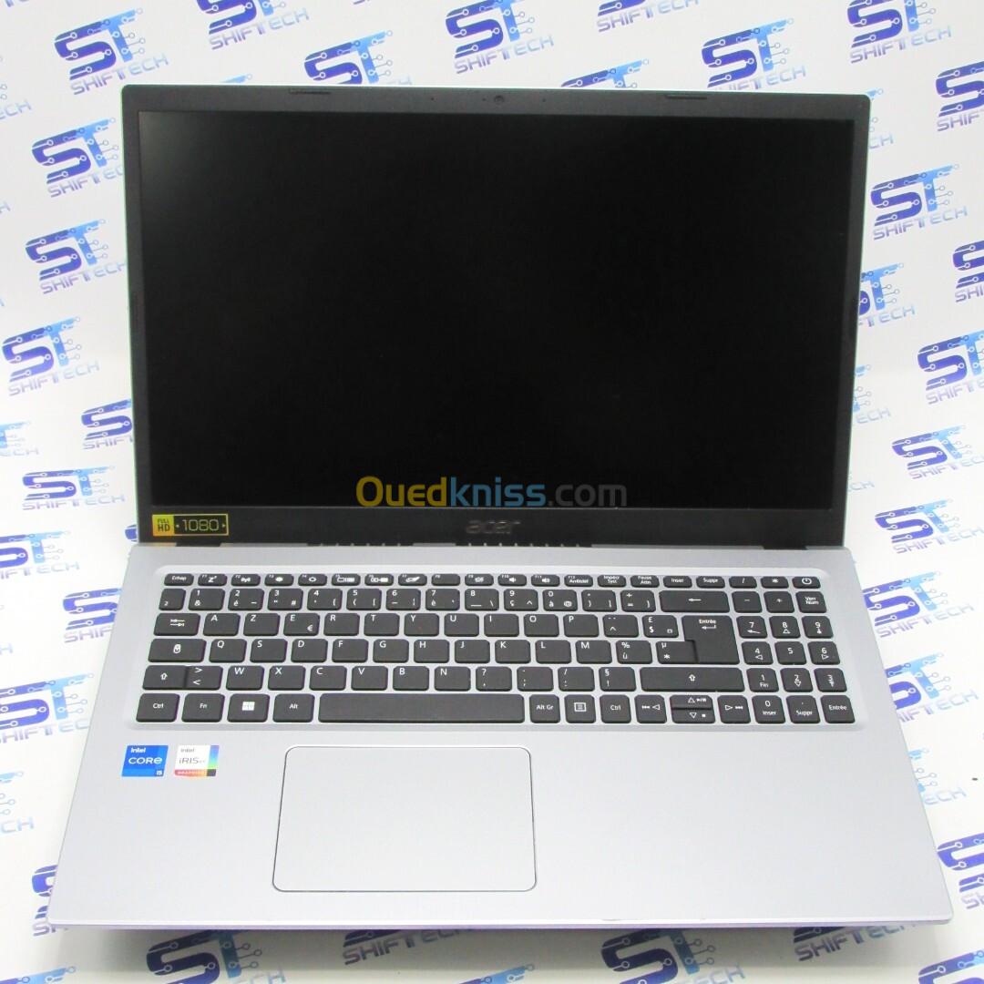 Acer Aspire 3 i5 1135G7 8G 512 SSD 15.6" Full HD 