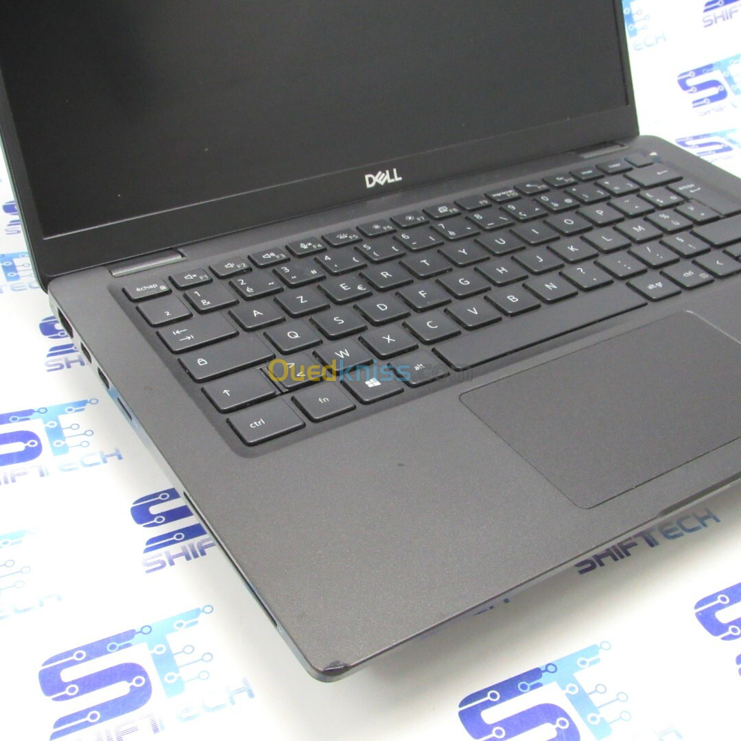 Dell Latitude 7310 Carbone i5 10310U 8G 256 SSD 13.3" Full HD