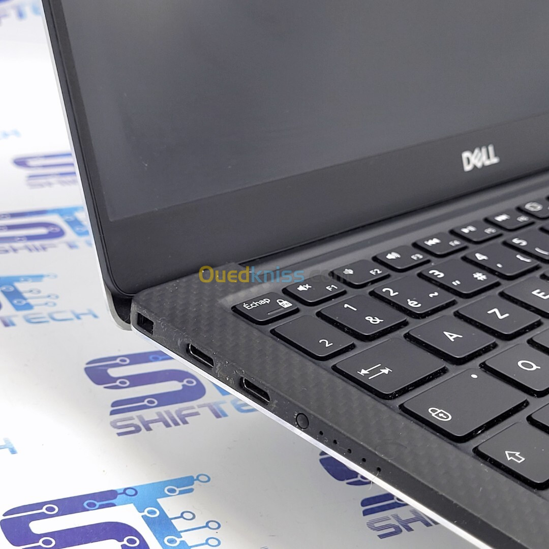 Dell XPS 13 9380 i5 8265U 8G 256 SSD 13.3" Full HD