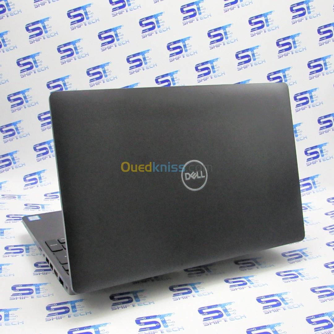 Dell Précision 3541 i7 9750H 16G 512 SSD Nvidia Quadro P620 Full HD