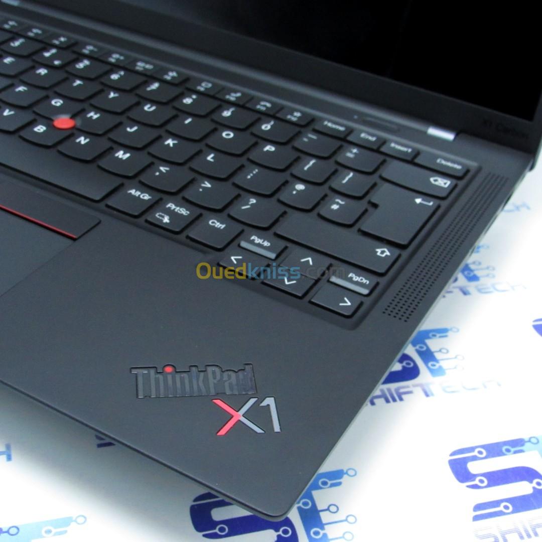 Lenovo Thinkpad X1 Carbon Gen 10 i7 1255U 16G 1T SSD 14" 4K Full HD