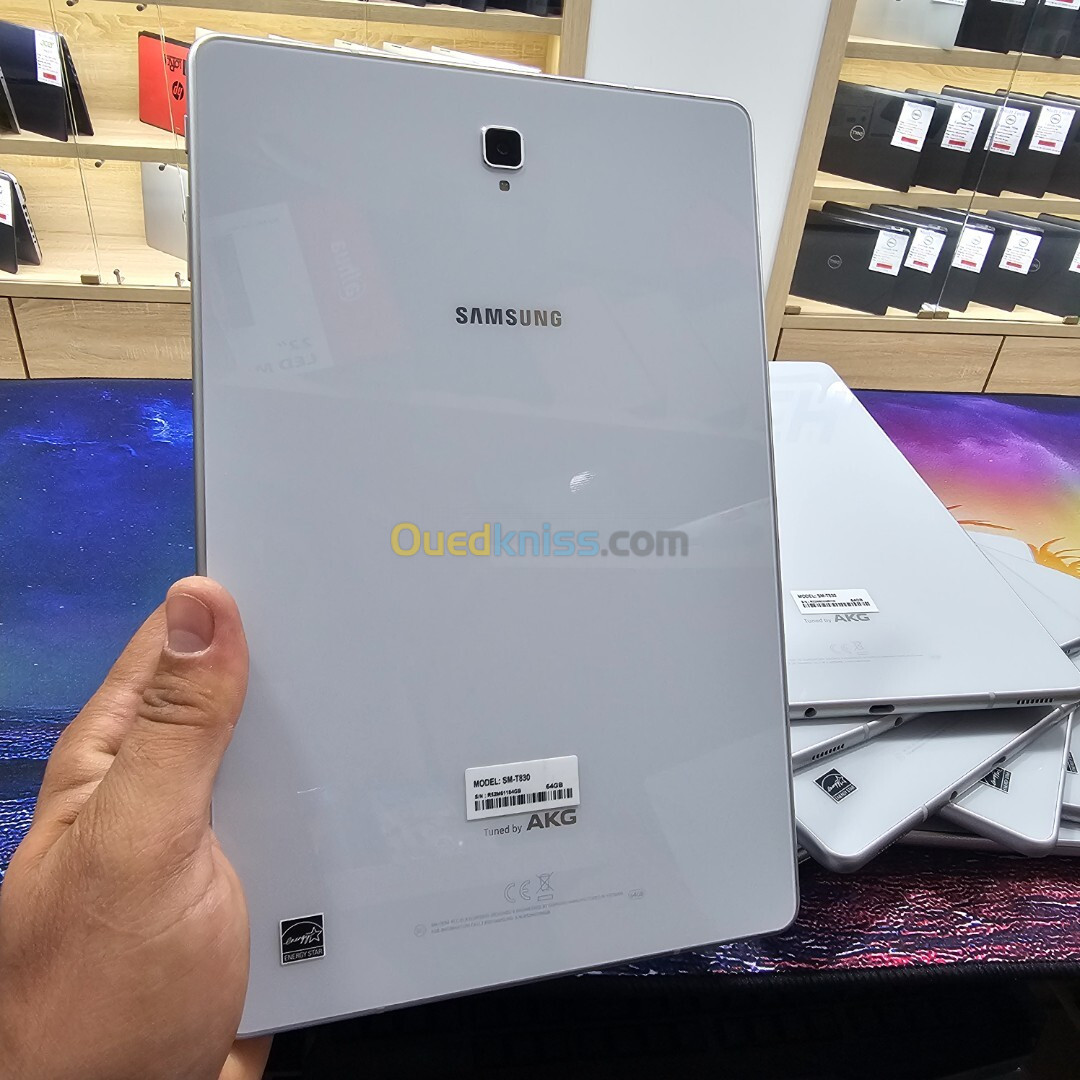 Samsung Galaxy Tab S4