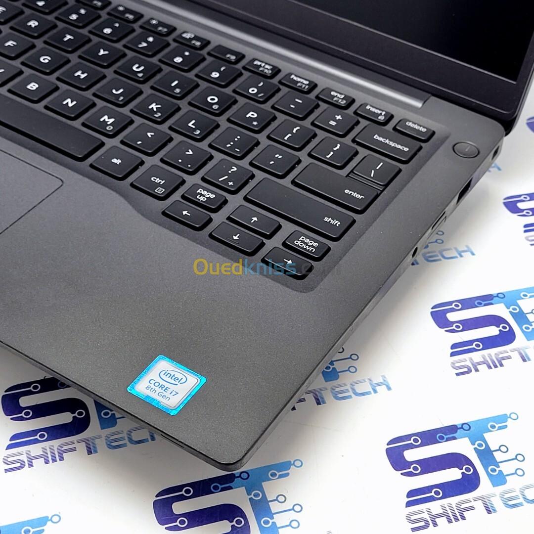 Dell Latitude 7400 i7 8665U 16G 256 SSD 14" FHD Tactile