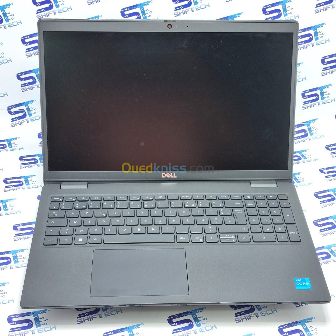 Dell Latitude 3520 i3 1115G4 8G 256 SSD 15.6" Full HD