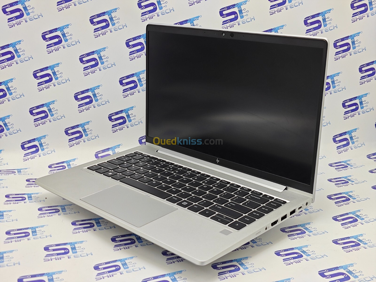 HP ELITEBOOK 645 G9  Ryzen 5 5675U 16GB 256SSD 