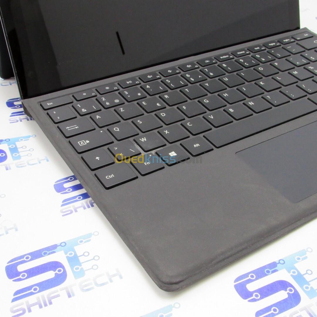 Microsoft Surface Pro 6 i5 8250U 8G 256 SSD Détachable Tactile 