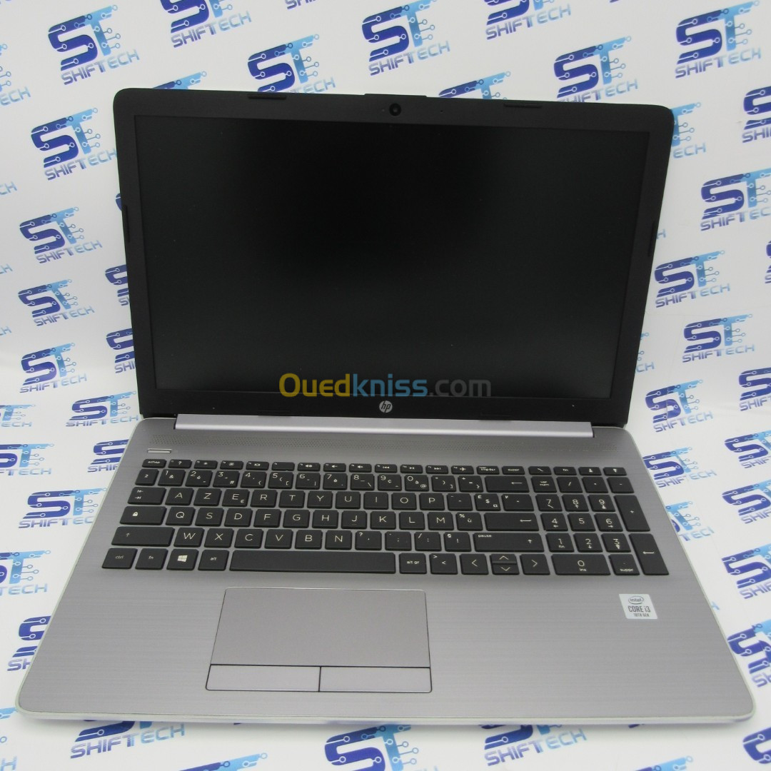 HP Laptop 15 15.6" i3 10Th Génération 4G 256SSD