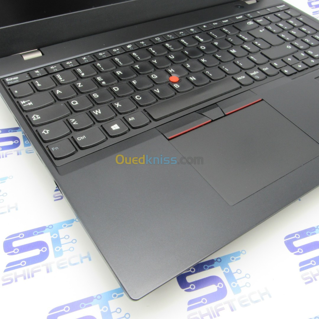 Lenovo Thinkpad L15 Gen1 Ryzen 3 Pro 4300U 8G 256SSD 15.6" Full HD