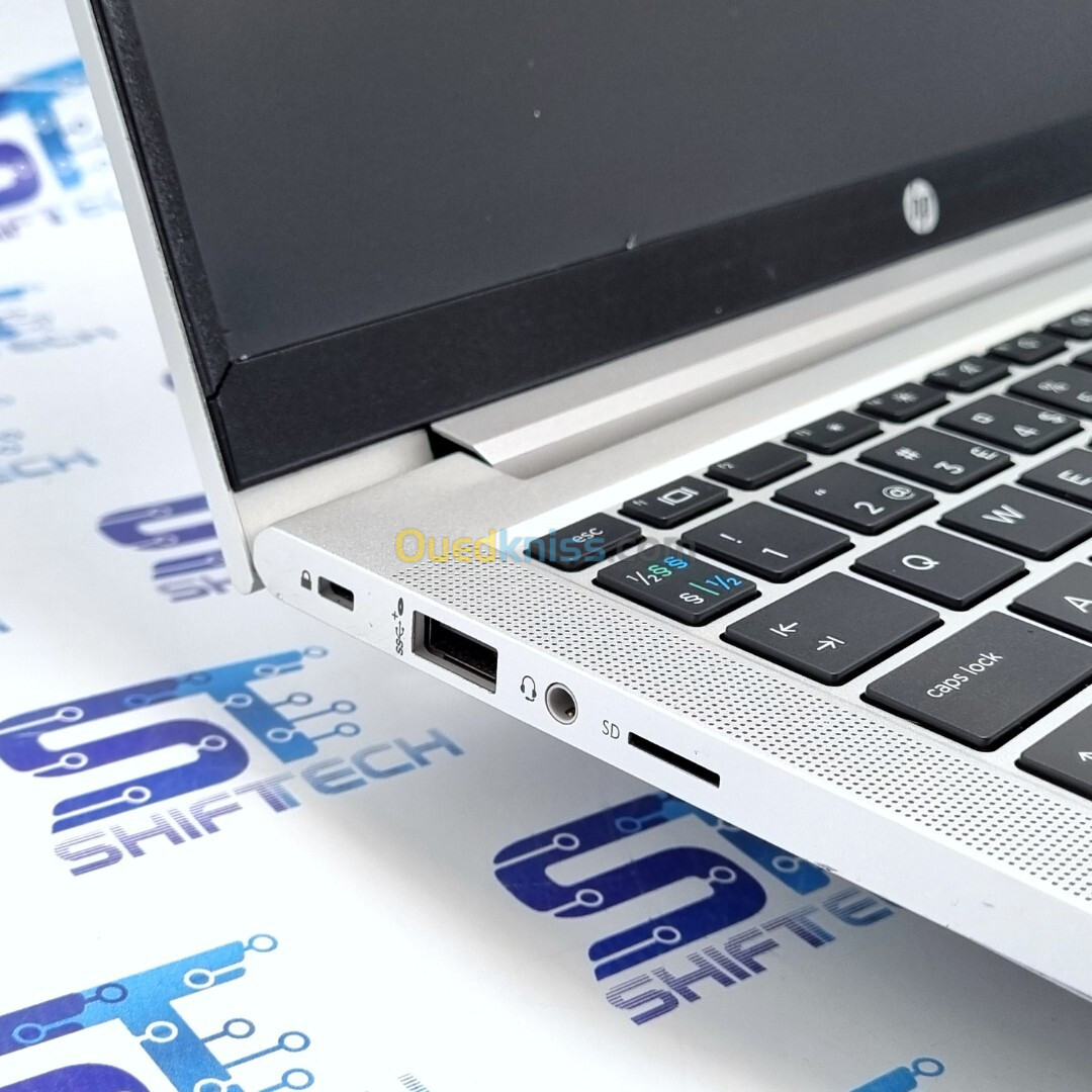 HP EliteBook 830 G8 i5 1145G7 16G 256 SSD Full HD