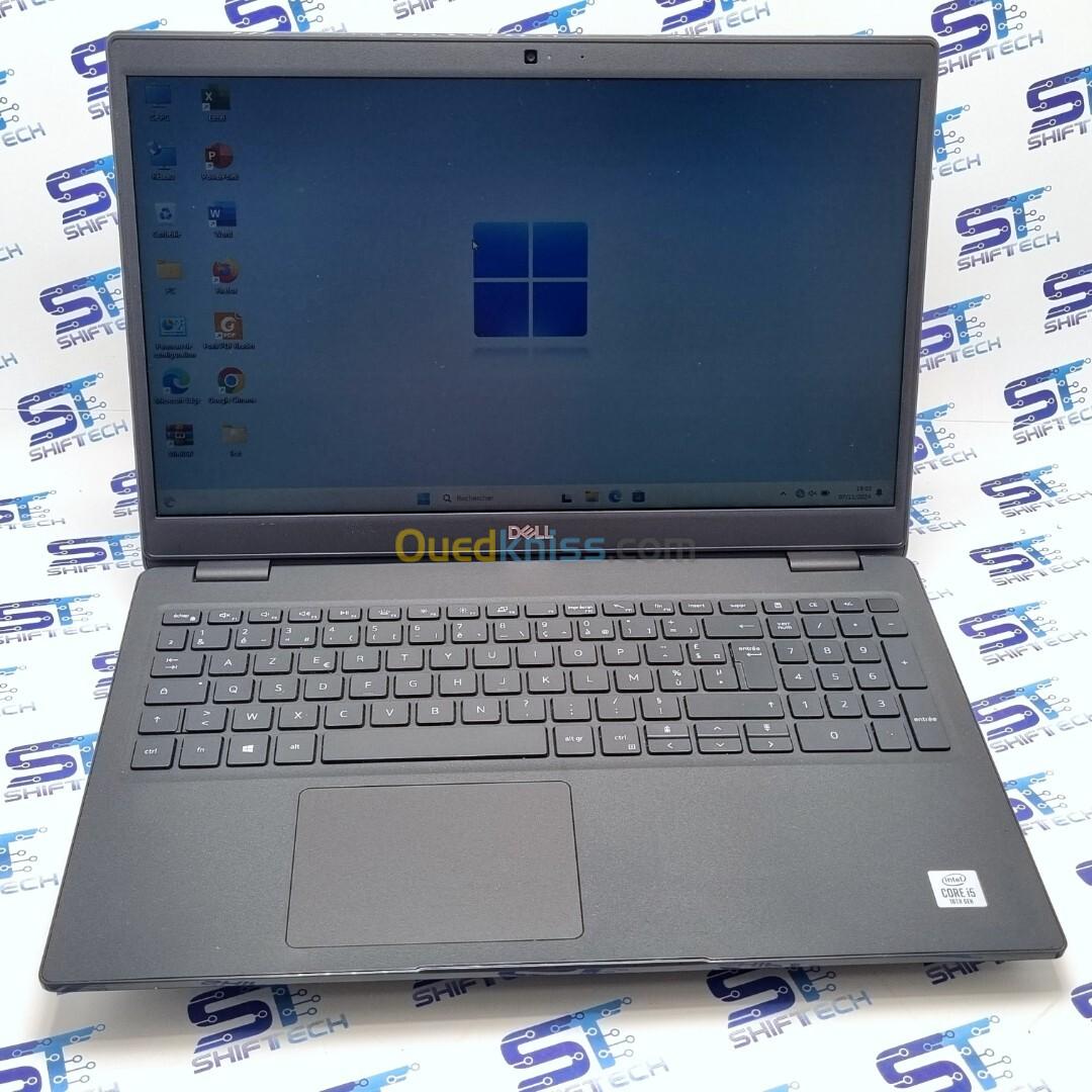 Dell Latitude 3510 i5 10310U 16G 256 SSD 15.6" Full HD 