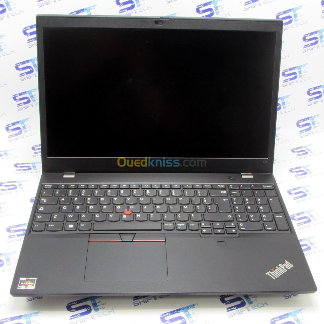 Lenovo ThinkPad L15 Gen 1 Ryzen 3 Pro 4450U 8G 256 SSD 15.6" Full HD