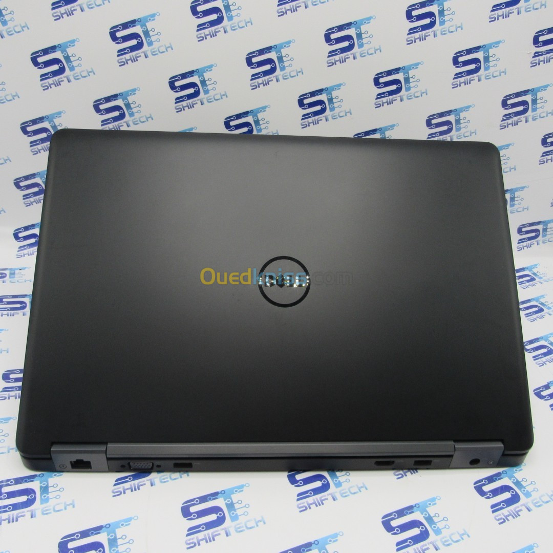  Dell Latitude 5550 15.6" i3 5Th Génération 4G 500 HDD