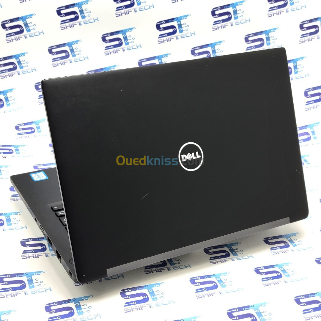 Dell Latitude 7280 i7 7600U 8G 256 SSD 12.5" Full HD