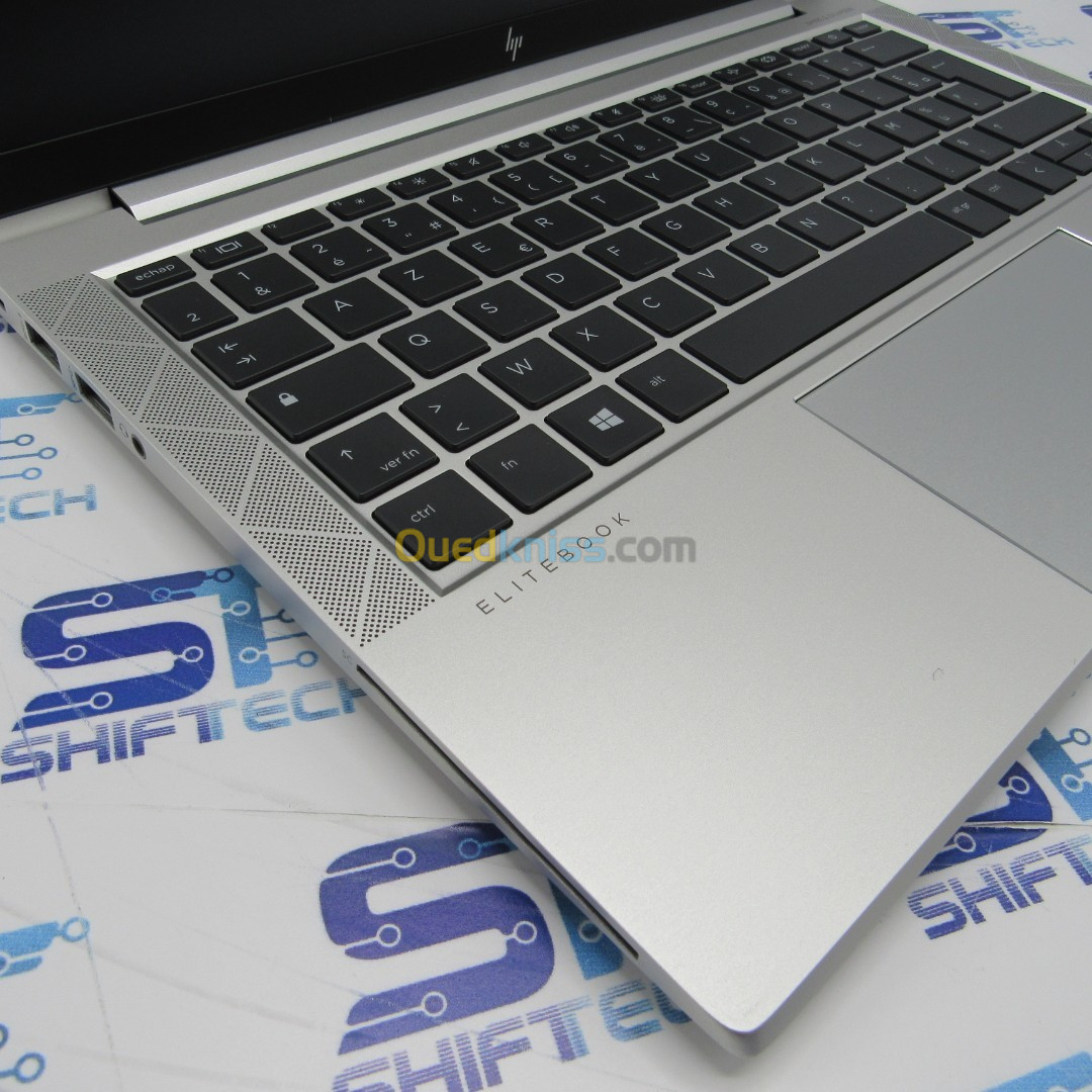 HP EliteBook 835 G7 Ryzen 5 4650U 16G 256SSD Full HD