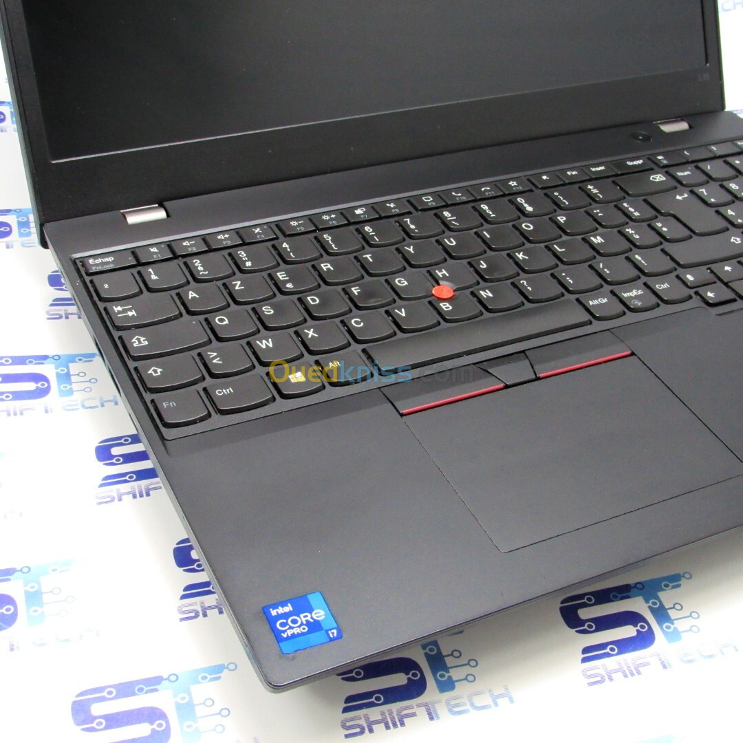 Lenovo Thinkpad L15 Gen 2 i7 1185G7 16G 512 SSD 15.6" Full HD