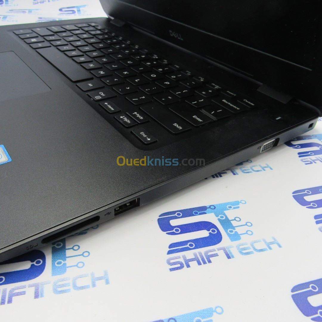 Dell Latitude 3490 14" i5 8Th 8G 256 SSD