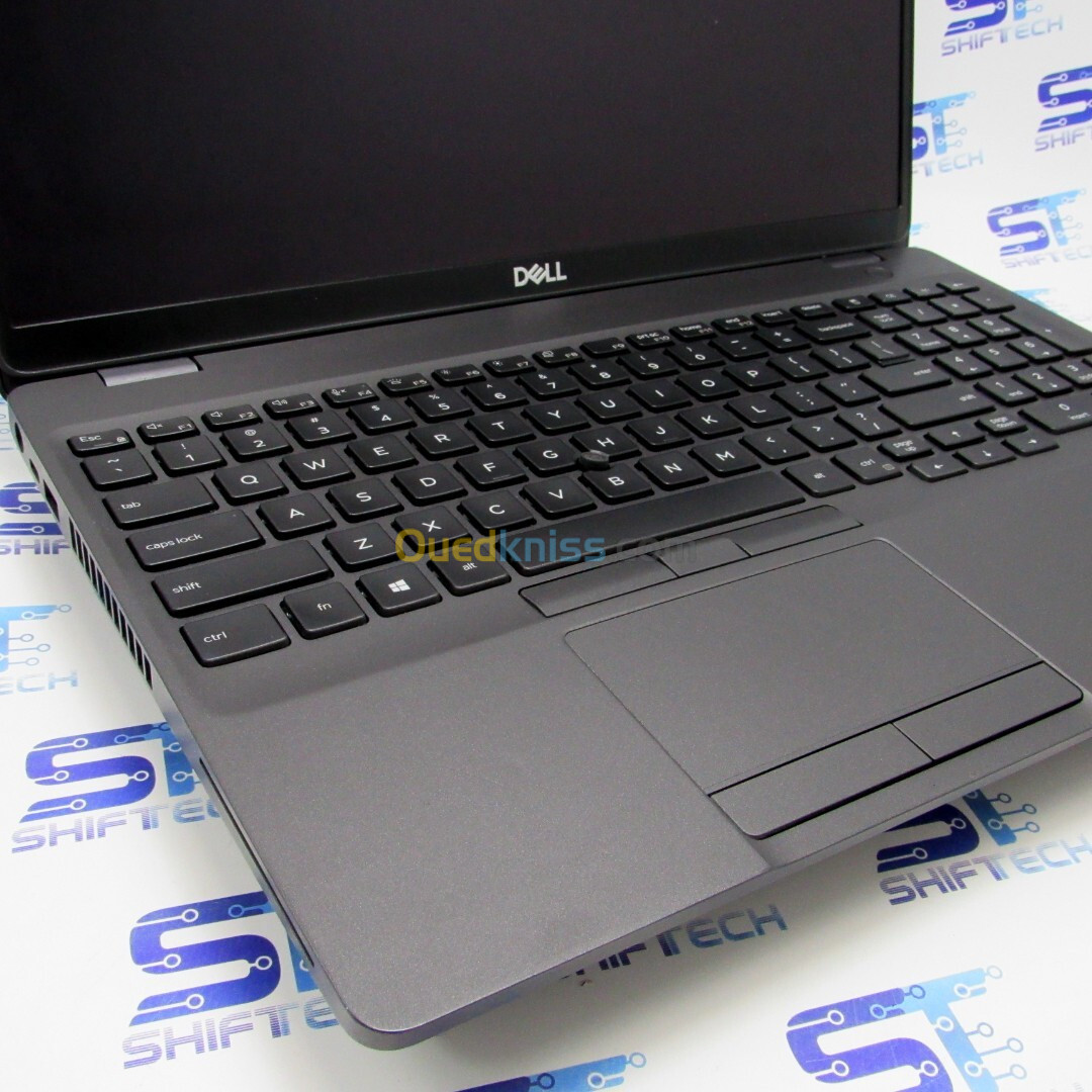 Dell Latitude 5500 i5 8350U 8G 256 SSD 15.6" Full HD