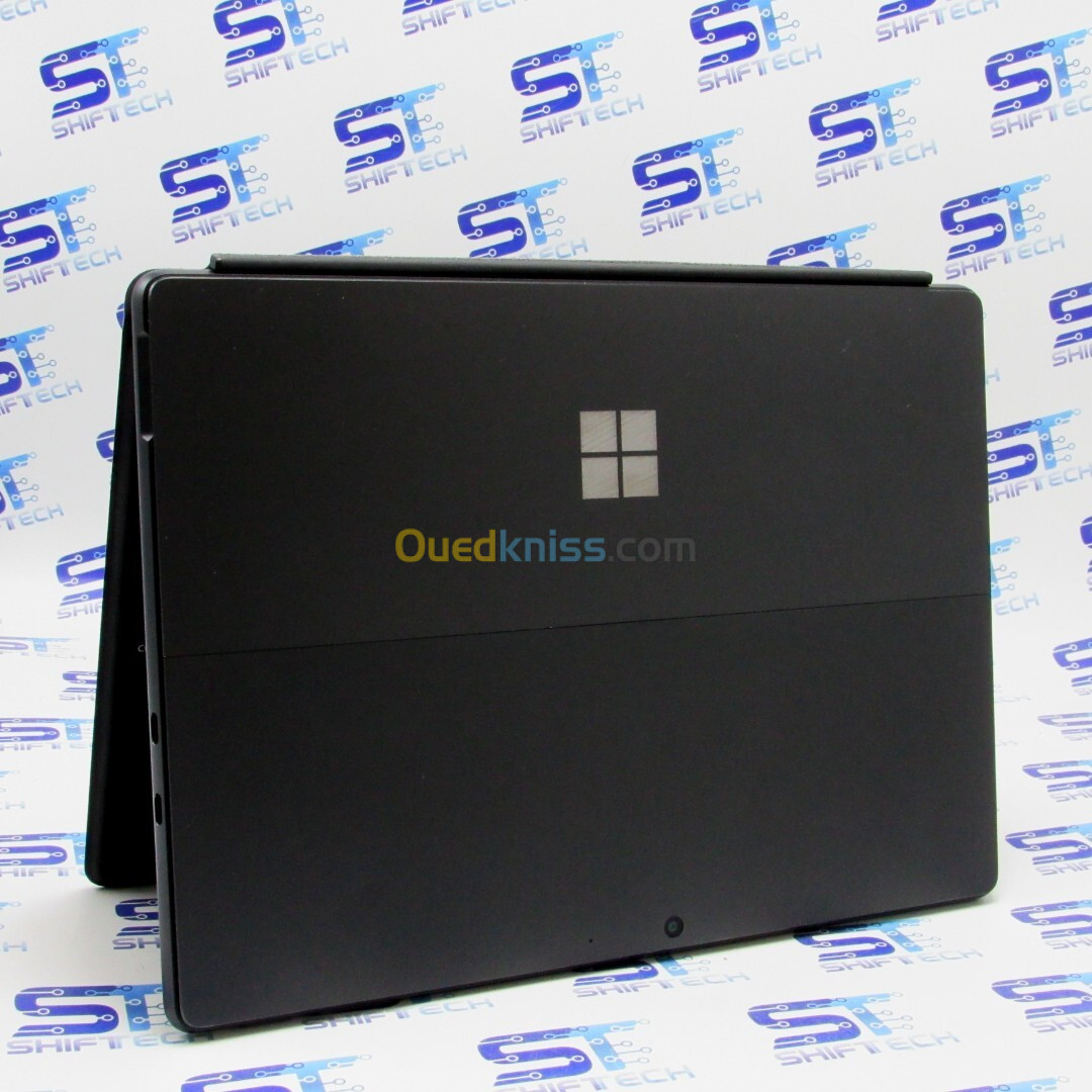 Microsoft Surface Pro 9 i7 1265U 16G 512 SSD 13" 3K 120Hz Tactile Détachable