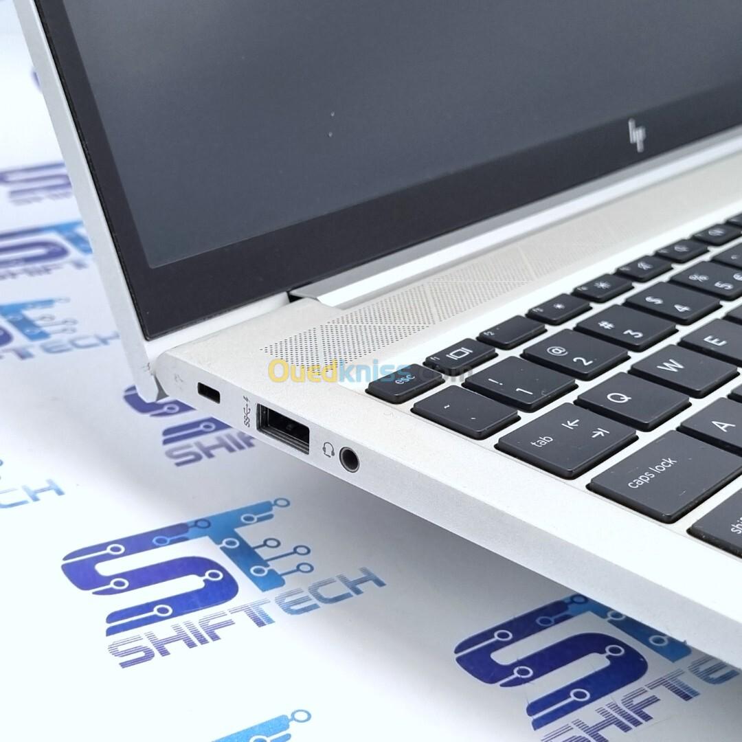 HP EliteBook 850 G7 i7 10610U 16G 512 SSD 15.6" Full HD