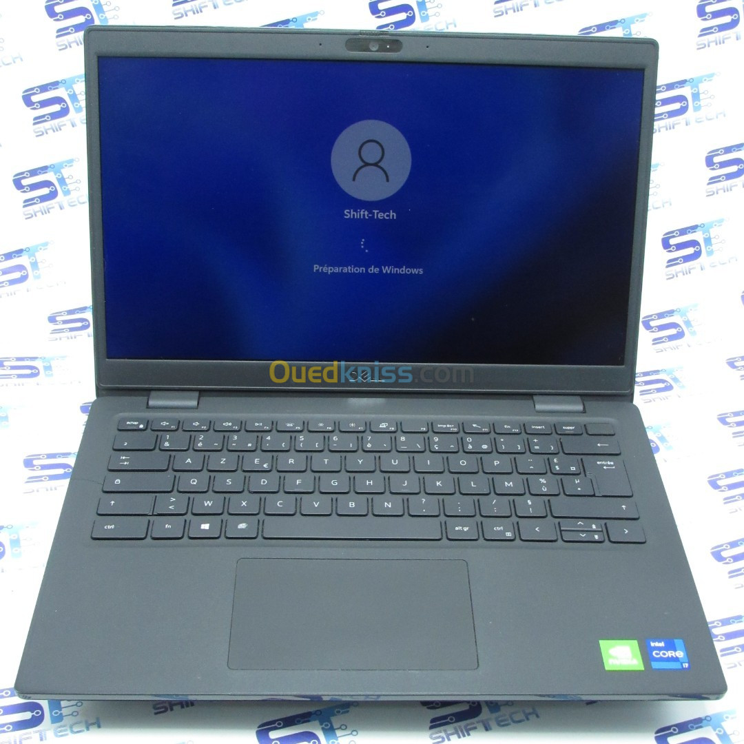 Dell Latitude 3420 i7 1165G7 16G 512 SSD Nvidia MX450 14" Full HD