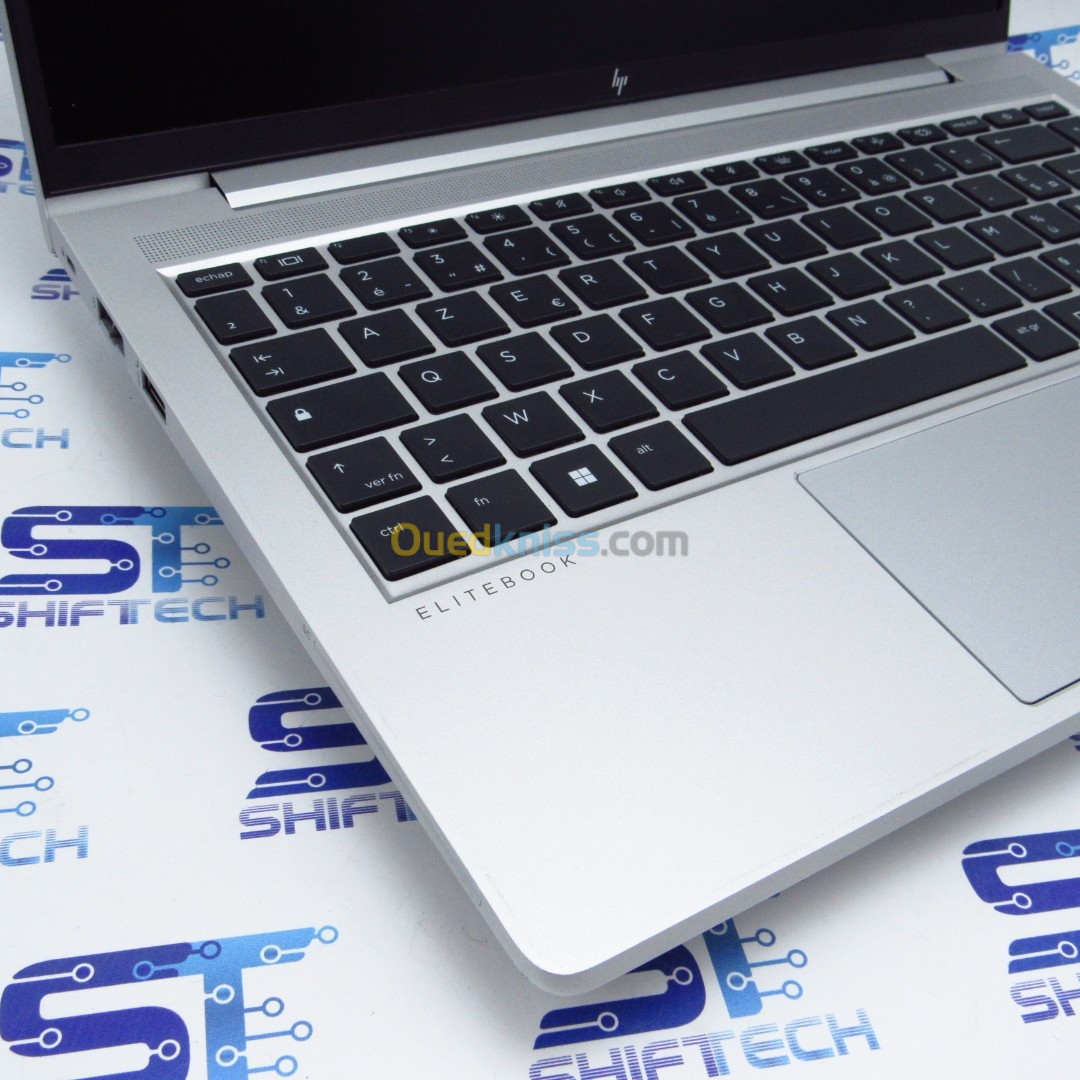 HP EliteBook 640 G10 i7 1365U 16G 512 SSD 14" Full HD