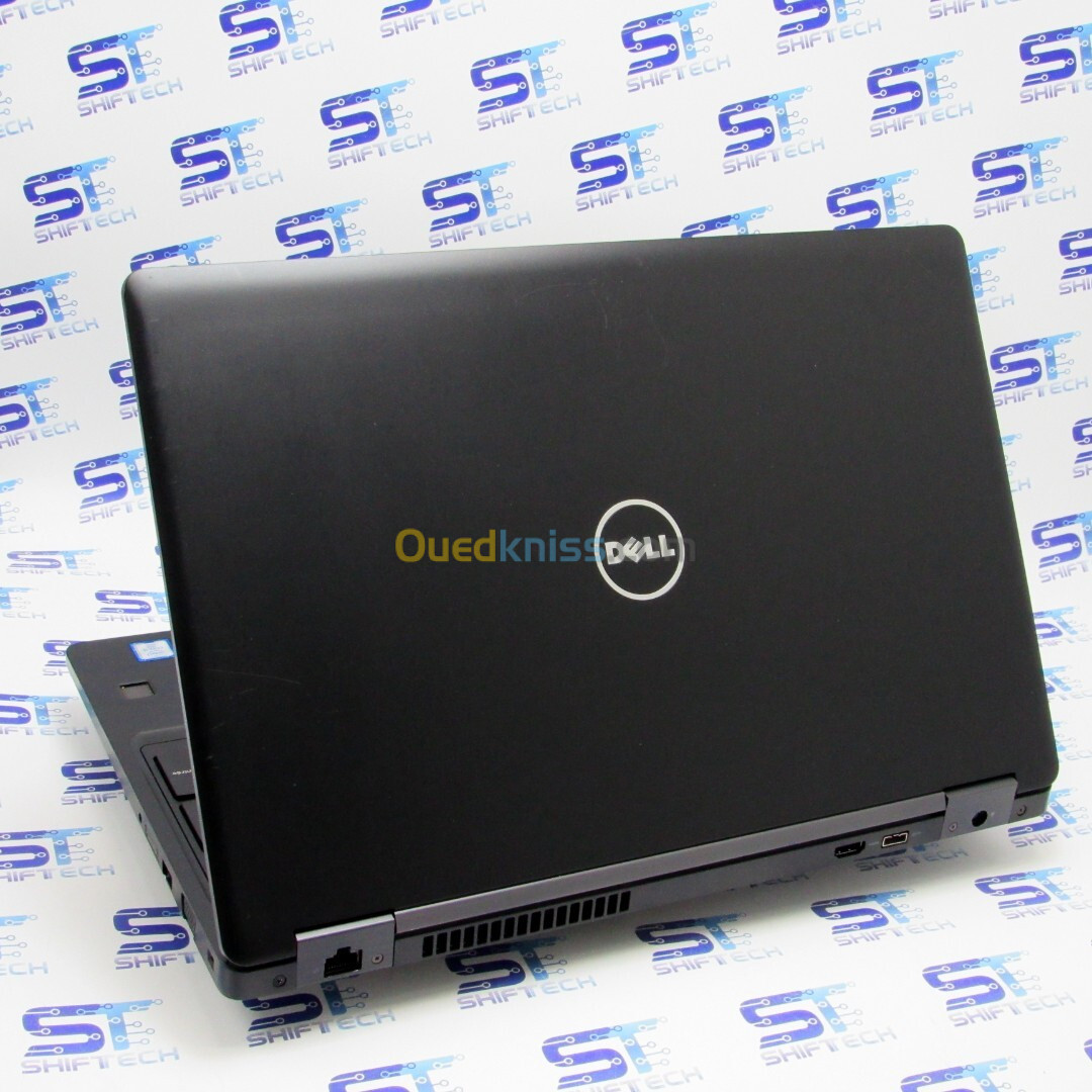 Dell Latitude 5580 i5 6300U 8G 256 SSD 15.6" FHD Tactile