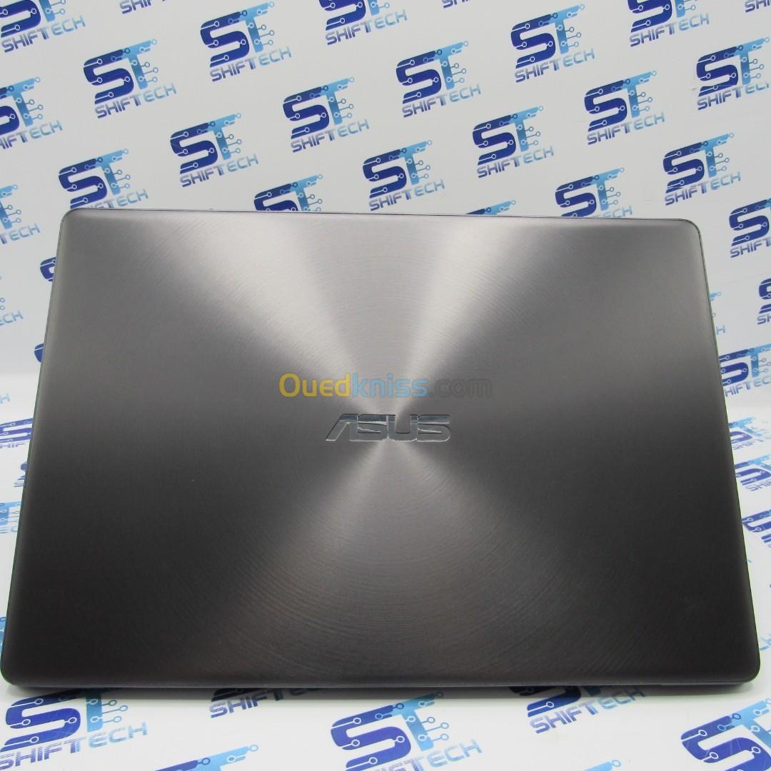 Asus ZenBook 13.3" i5 8Th 8G 256SSD Full HD